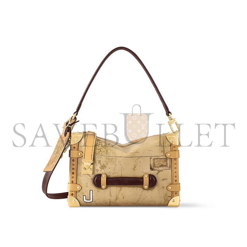 l0*is V*t0n side trunk mm m12480 (23.5*16*8.5cm)